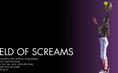 Field of Screams