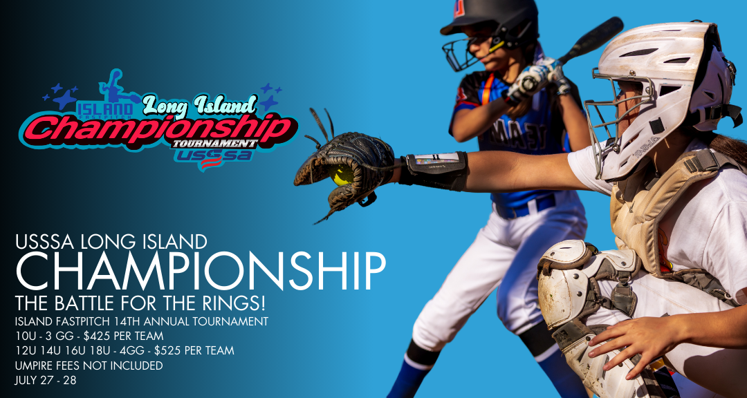 USSSA Long Island Championship