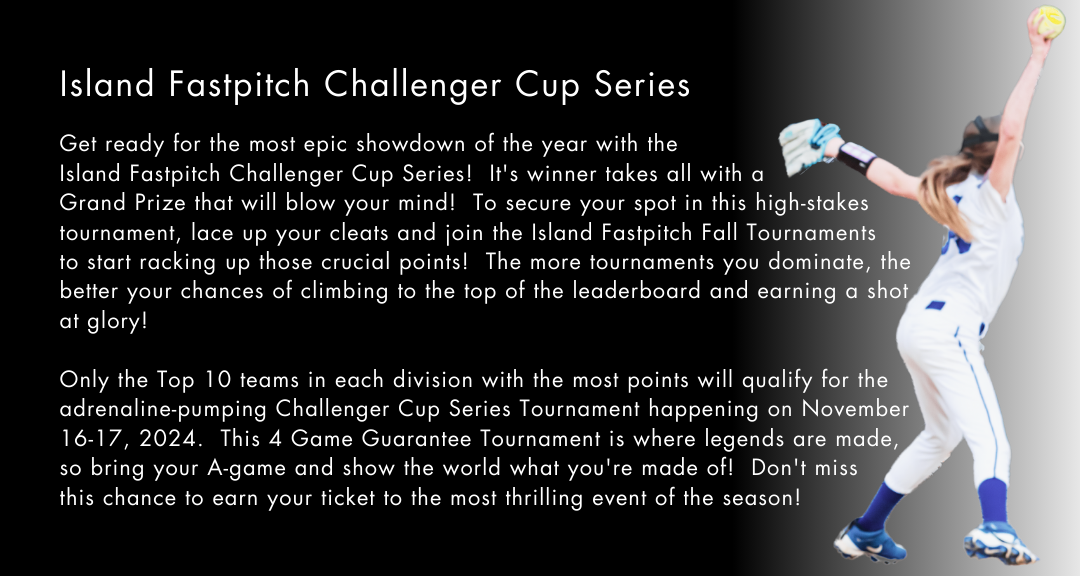 Challenger Cup Series