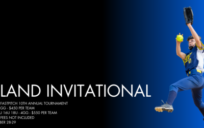 Island Invitational