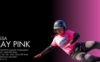 USSSA Play Pink