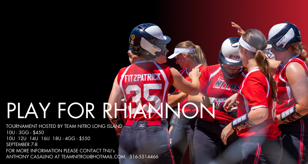 Play for Rhiannon