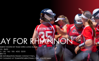 Play for Rhiannon