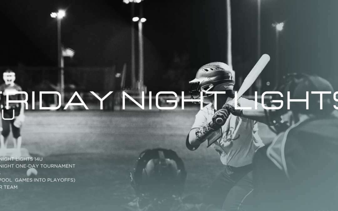 Friday Night Lights 14U