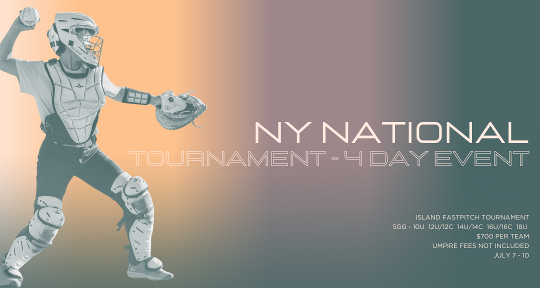 NY National Tournament